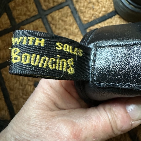 Kids Dr Martens Junior 1460, US1/EU32 - Picture 10 of 11